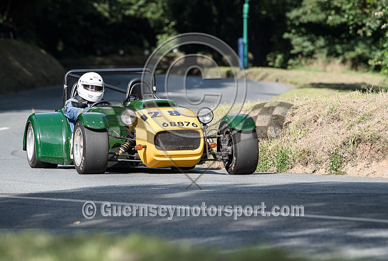 Guernsey National Hillclimb 2017_CAR-121 - GUERNSEY NATIONAL 2017 - CARS