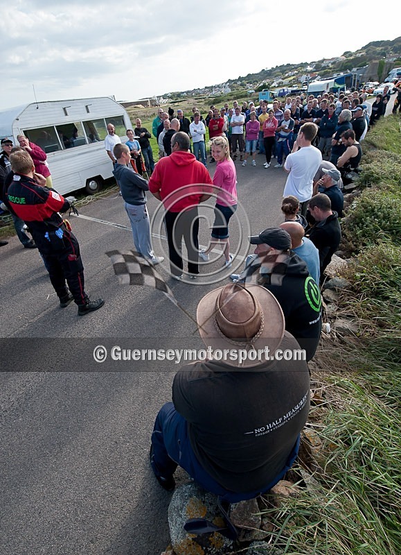 Alderney Hill Climb_2011_Car-3 - ALDERNEY HILL CLIMB 2011 - CARS
