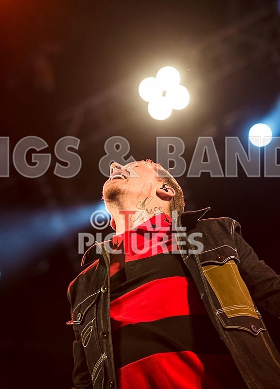 Professor Green-29 - PROFESSOR GREEN