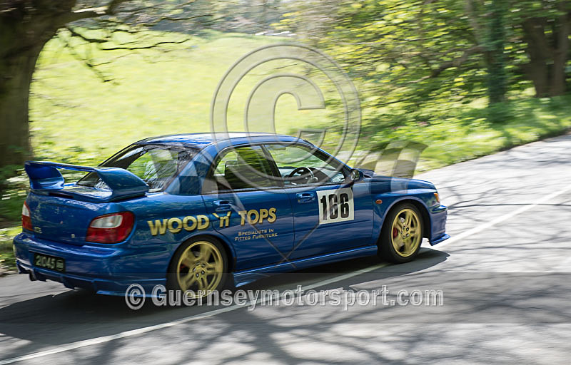 GMCCC Hill Climb_05-05-2014_Car-7 - CARS_05-05-2014
