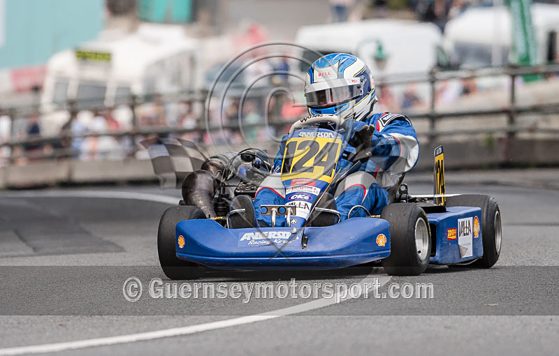 Guernsey National Hillclimb 2017_KART-25 - GUERNSEY NATIONAL 2017 - KARTS
