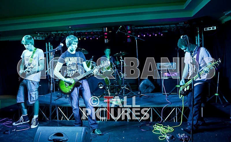 Inertia-21 - INERTIA