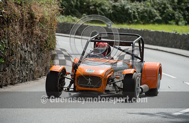 Vale Castle Sprint_2014_Car-22 - VALE CASTLE SPRINT 2014 - CARS