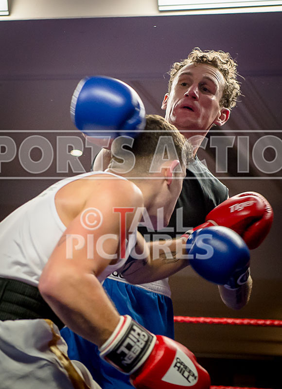 BOUT-10_Billy Poullain v Mark Bebbington-17 - BOUT-10_Billy Poullain v Mark Bebbington.