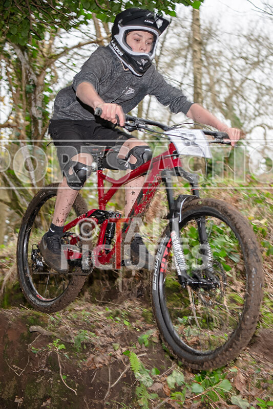 GVC MTB 2019 Downhill_RND-1-93 - MTB WINTER DOWNHILL 2019_ROUND-1