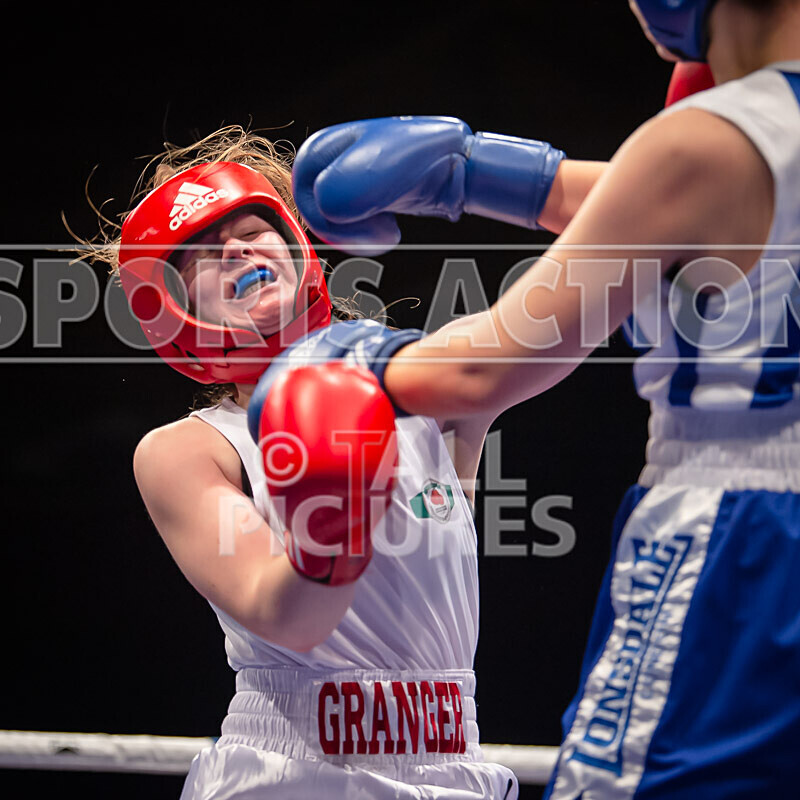 Bout 10_Natalie Granger v Bethany Shaw-8 - Bout 10_Natalie Granger v Bethany Shaw