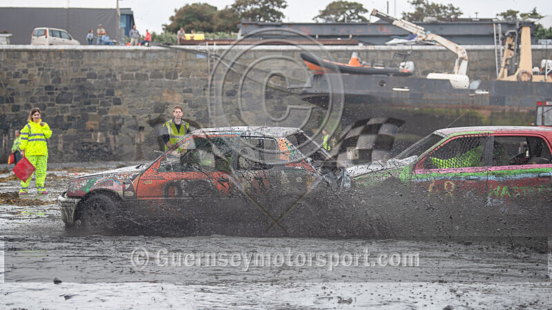 Autocross 50th Harbour Race-107 - AUTOCROSS 50th ANNIVERSARY HARBOUR RACE