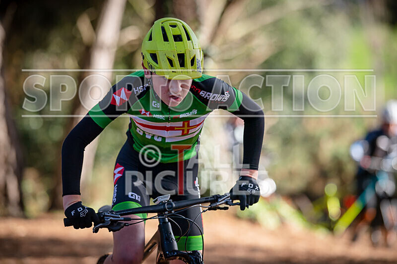 MTB XC Winter RND-6-80 - GVC MTB XC_30-01-2022