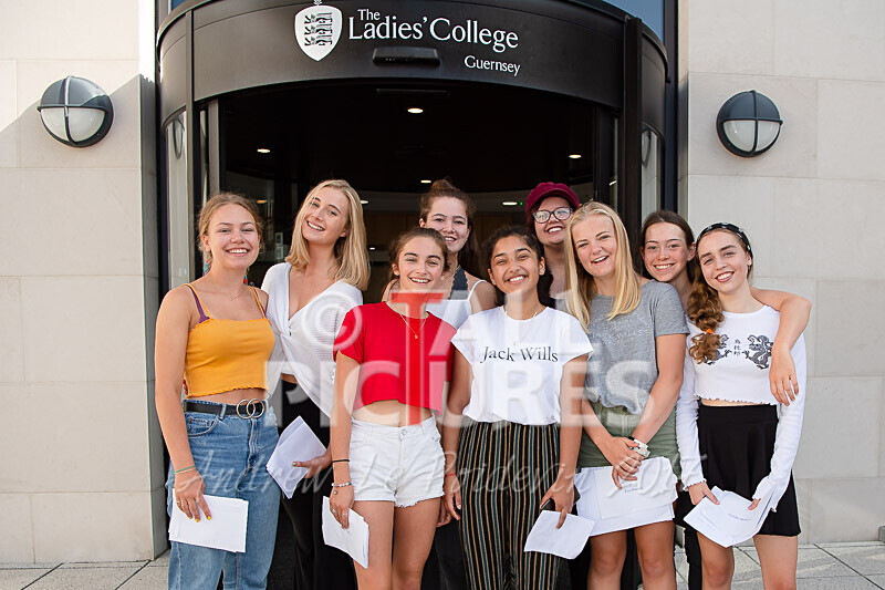 GCSE Results 2019-7 - 2019 GCSE RESULTS