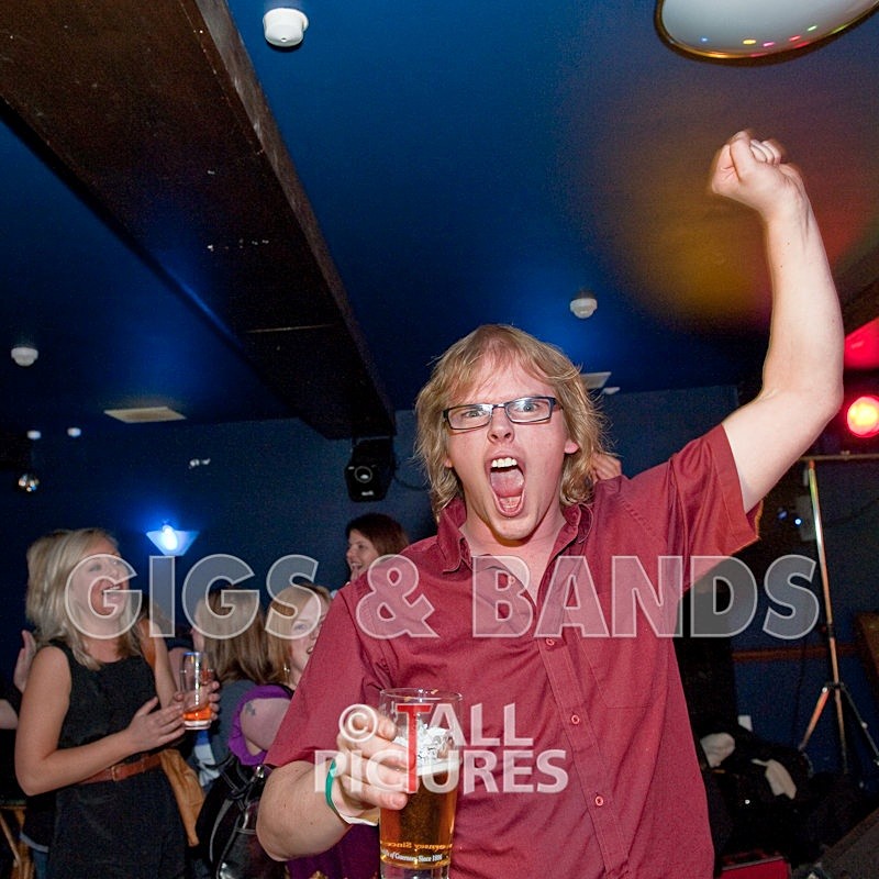 Bands Battle-39 - SCHEMA