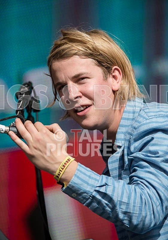 Tom Odell-20 - TOM ODELL