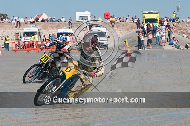 Sand Ace_09-128 - SAND ACE 2009