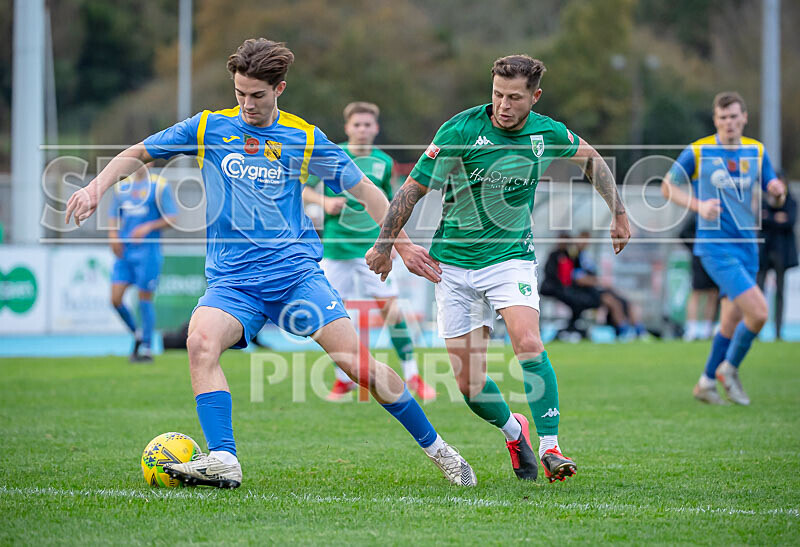 GFC v Westfield FC_13-11-2021-83 - GUERNSEY FC v WESTFIELD FC