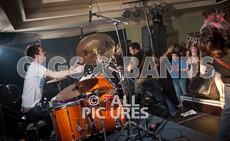 Destria-37 - DESTRIA at RoA-9