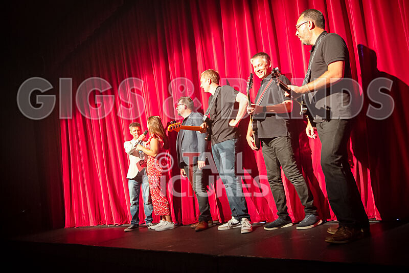 The Medical Specialist Group-57 - SoPM CORPORATE BATTLE OF THE BANDS_MEDICAL SPECIALIST GROUP