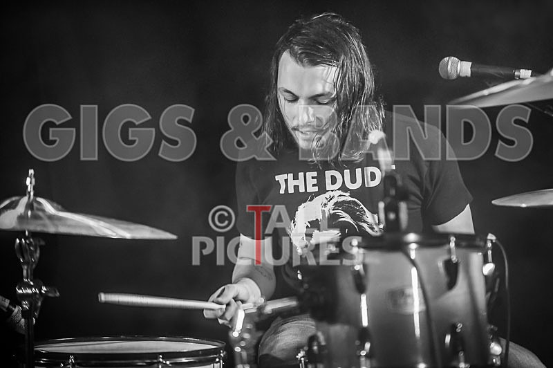 Jonny Lives-170 - JONNY LIVES