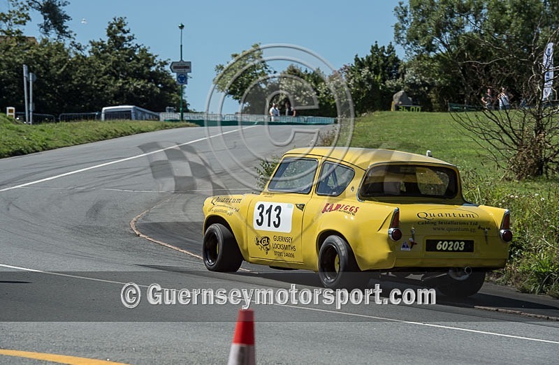 GKMC Hill Climb_03-08-2013_Car-101 - CARS_03-08-2013