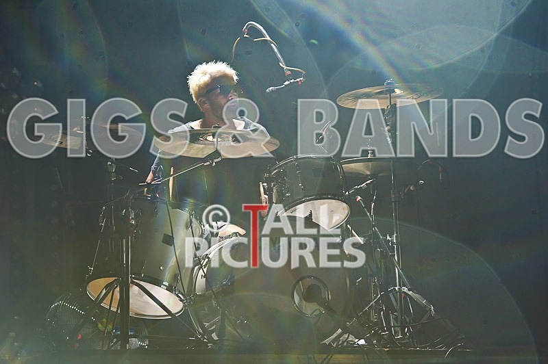 The Ting Tings-17 - THE TING TINGS