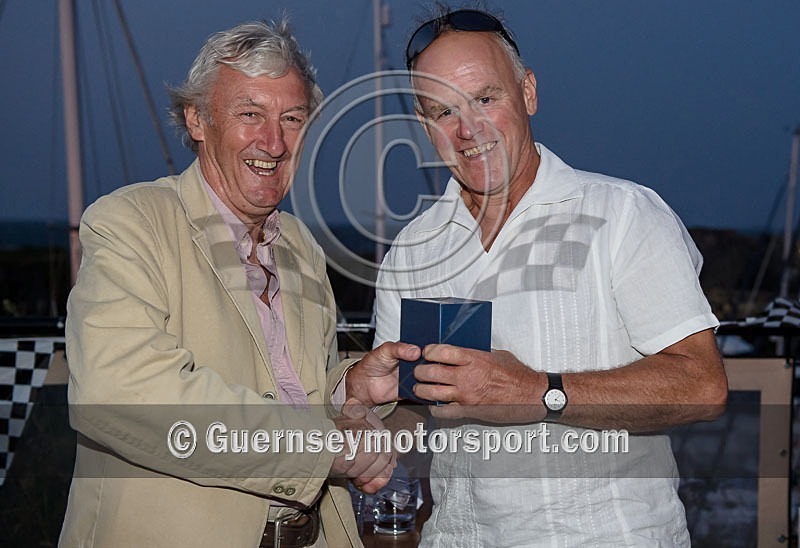 Guernsey National Hill Climb_2013_Atmosphere-47 - GUERNSEY NATIONAL 2013 - ATMOSPHERE & PODIUM