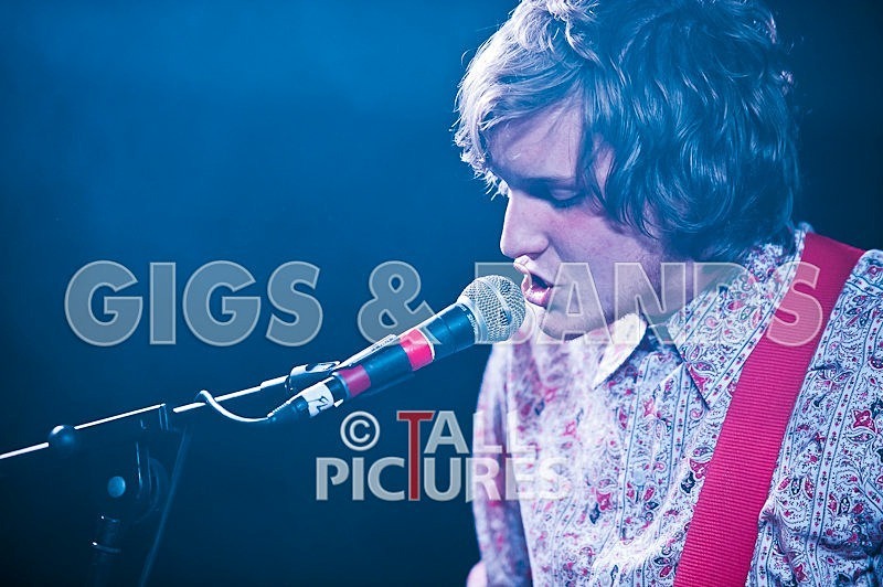 Last of the Light Brigade-139 - LAST OF THE LIGHT BRIGADE