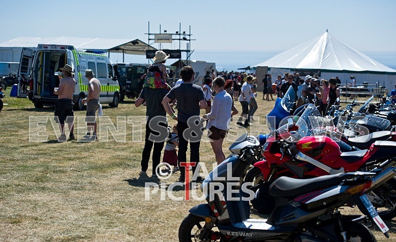 Greenman Scene-12 - GREENMAN ATMOSPHERE in 2010