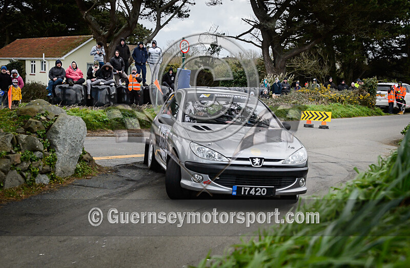 Comprop Guernsey Rally 2023_Saturday-5 - COMPROP GUERNSEY RALLY 2023 - SATURDAY