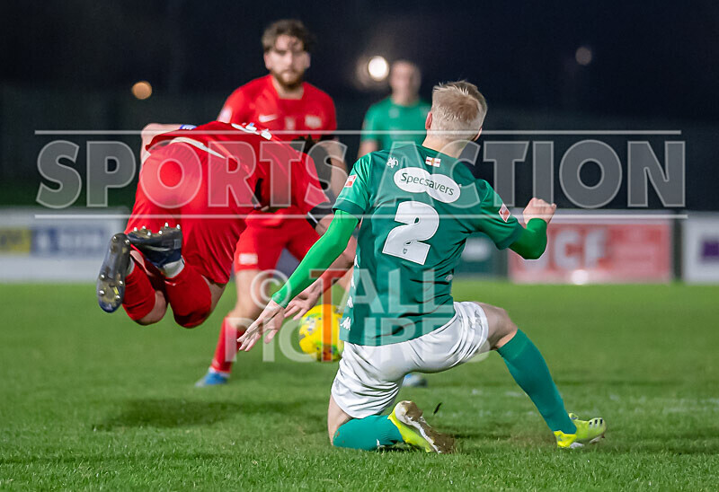 GFC v Binfield-48 - GFC v BINFIELD