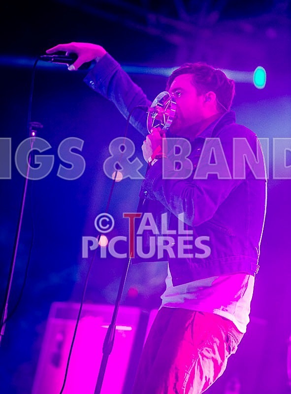 Kaiser Chiefs-49 - KAISER CHIEFS