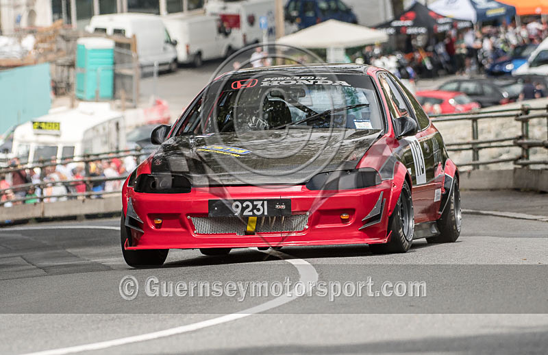 Guernsey National Hillclimb 2017_CAR-108 - GUERNSEY NATIONAL 2017 - CARS