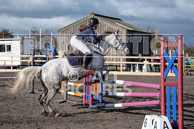 Junior Showjumping_10-11-2019-14 - BS GUERNSEY RALLY 2019-JUNIORS