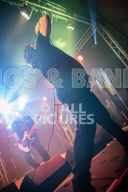 Maiden Guernsey-262 - MAIDEN GUERNSEY