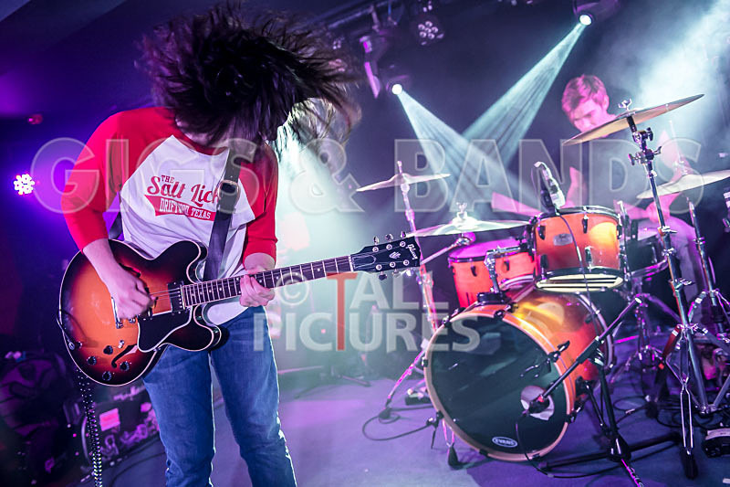 The Glazzies-48 - THE GLAZZIES