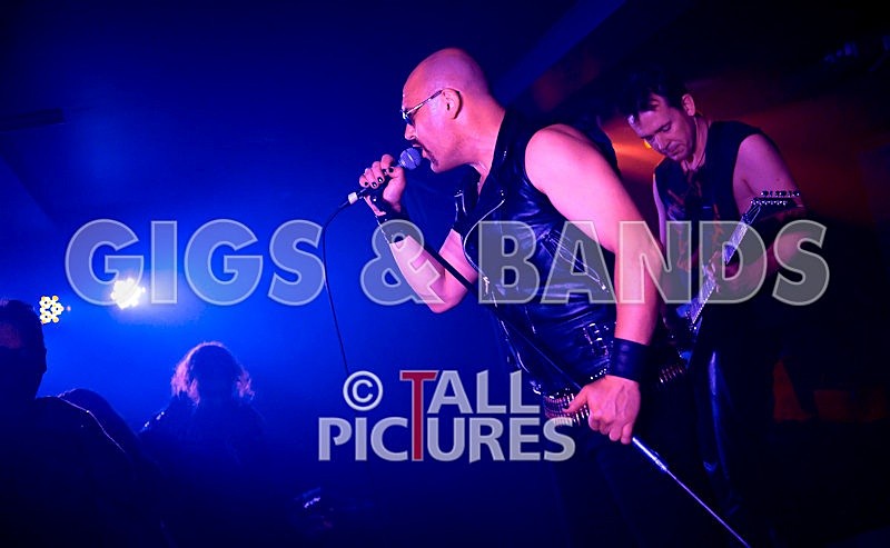 Nemesis-87 - NEMESIS