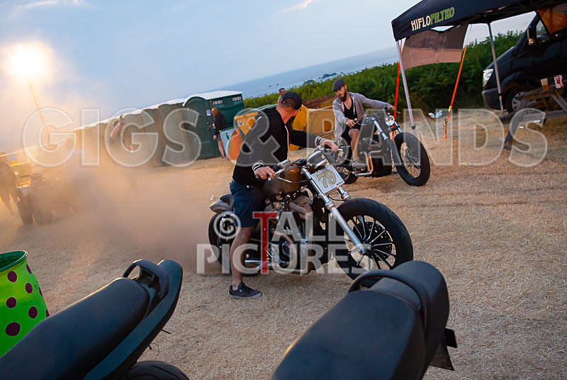 Chaos 2018 Burn-outs-23 - GREENMAN CHAOS 2018 BURN-OUTS