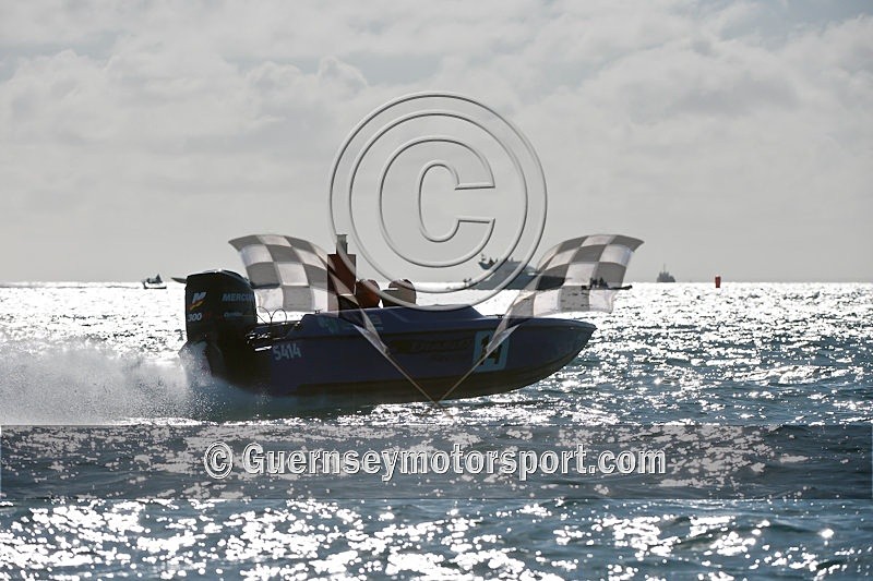Powerboat Race-83 - POWERBOAT RACING 2010