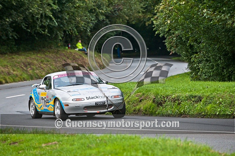 Hill Car 2010-10-03-145 - HILL CLIMB 2010-10-03