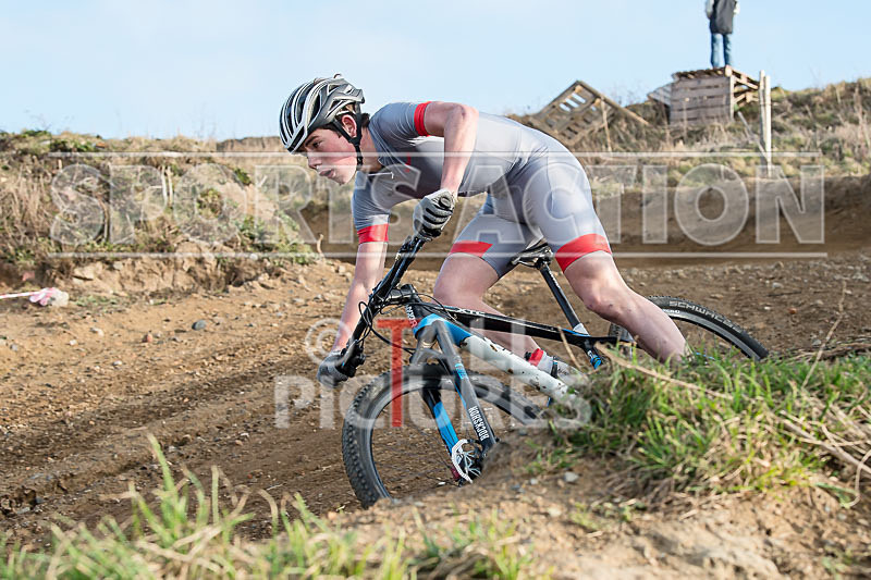GVC 2016 MTB Winter XC_Round 2-5 - GVC MTB WINTER XC 2016_ROUND-2
