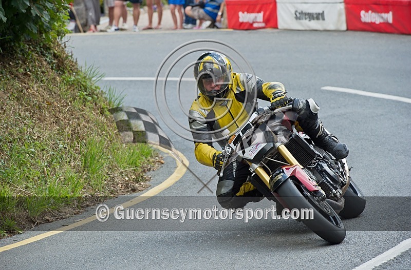 MSA Jersey Hill Climb_2011_Bike-21 - JERSEY MSA NATIONAL 2011 - BIKES