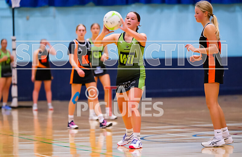 Guernsey Panthers U16 v Rushmoor-63 - GUERNSEY PANTHERS U16 v RUSHMOOR