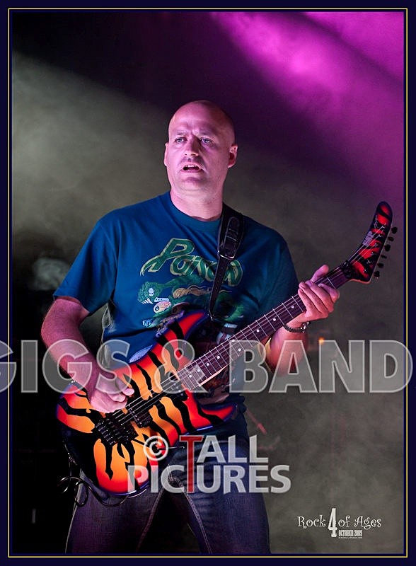 Big Machine-22 - BIG MACHINE at RoA-4