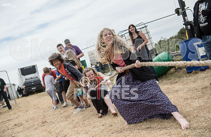 Tug of War_2015-16 - TRIKE, CHILLI & TUG OF WAR
