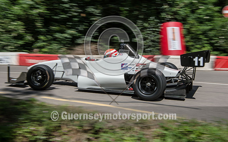 Jersey National_2016_CAR-92 - JERSEY NATIONAL 2016 - CARS