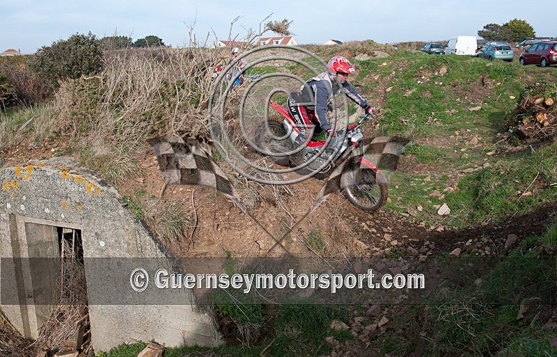 Two Day-138 - 2009 2-DAY TRIALS