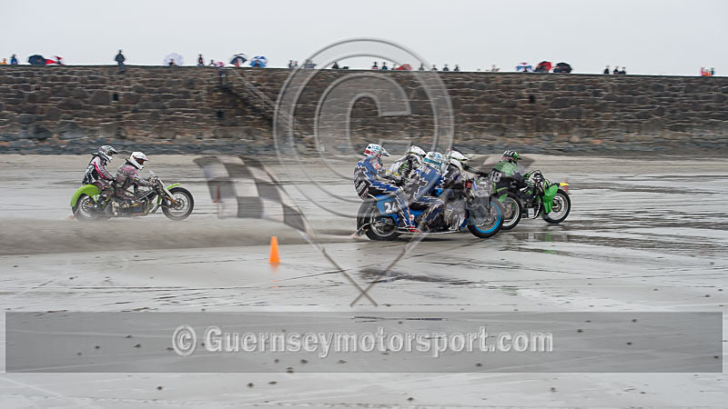 British SandAce_2016_SIDECAR-85 - BRITISH SAND ACE 1000cc SIDECAR RIDERS 2016