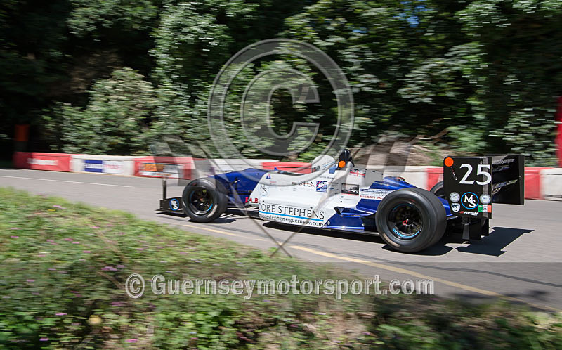 Jersey National_2016_CAR-17 - JERSEY NATIONAL 2016 - CARS