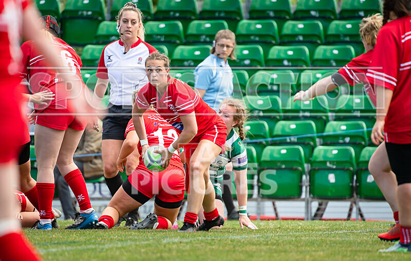 Womans 2022 Siam Cup-100 - WOMANS 2022 SIAM CUP
