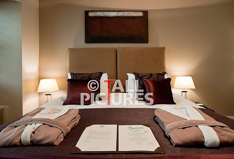 Duke of Normandie Hotel-38 - DUKE OF NORMANDIE HOTEL