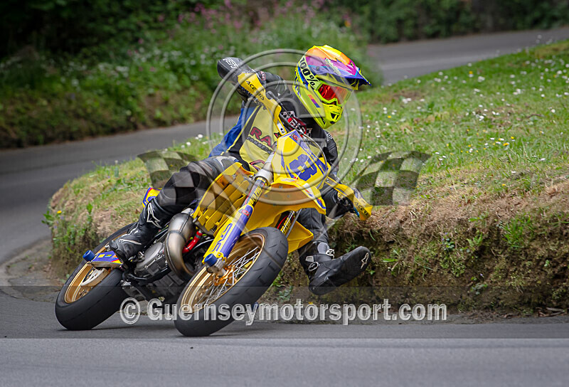2022 Two-Day Hillclimb_Bike-9 - TWO-DAY HILLCLIMB 2022 - BIKES