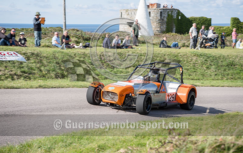 Fort Tourgis Hillclimb 2017-64 - ALDERNEY HILLCLIMB 2017