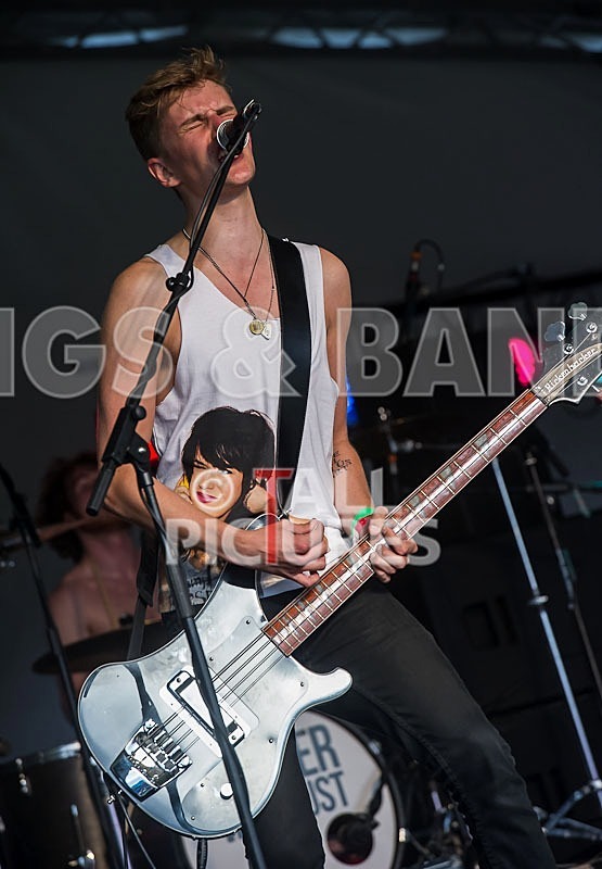 In Tyler we Trust-4 - IN TYLER WE TRUST